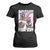 Funny Raccoon Meme T Shirt For Women Idk How Much Longer I Can Slay TS02 Black Print Your Wear