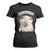 Funny Cat Meme T Shirt For Women Certified Freak Eat Cement Cursed Cat TS02 Black Print Your Wear