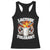 Funny Lactose Tolerant Racerback Tank Top Retro Pro-Dairy Ironic Cringe Meme TS02 Black Print Your Wear