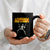 Autism Skeleton Coffee Mug Funny Oddly Specific Dank Meme TS02 Print Your Wear