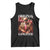 Trump Original Gangster Tank Top Funny Daddy Political Satire TS02 Black Print Your Wear