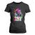 Dream Like Martin T Shirt For Women MLK American Civil Rights Leader Inspiration TS02 Black Print Your Wear