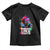 Dream Like Martin Toddler T Shirt MLK American Civil Rights Leader Inspiration TS02 Black Print Your Wear