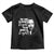 MLK Inspirational Quotes Toddler T Shirt The Time Always Right To Do What Is Right TS02 Black Print Your Wear