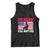 MLK Tank Top His Dream Still Matters Martin Luther King TS02 Black Print Your Wear