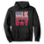 MLK Hoodie Martin Luther King Day Black History Month American Flag TS02 Black Printyourwear