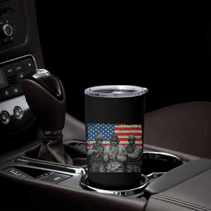 Captured Dictator Maduro Tumbler Cup Special Forces Justice Operation American Flag TS02 Print Your Wear
