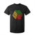 Black History Month T Shirt For Kid Believe Achieve Succeed 365 Days A Year Proud African American TS02 Black Print Your Wear
