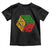 Black History Month Toddler T Shirt Believe Achieve Succeed 365 Days A Year Proud African American TS02 Black Print Your Wear