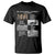 Black Wall Street T Shirt Black Business Black History Month TS02 Black Print Your Wear