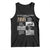 Black Wall Street Tank Top Black Business Black History Month TS02 Black Print Your Wear