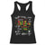 Proud Black Inventors Racerback Tank Top Black History Month African American Pride TS02 Black Print Your Wear