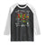 Proud Black Inventors Raglan Shirt Black History Month African American Pride TS02 Black White Print Your Wear