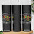 Proud Black Inventors Skinny Tumbler Black History Month African American Pride TS02 Print Your Wear