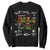 Proud Black Inventors Sweatshirt Black History Month African American Pride TS02 Black Print Your Wear