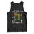 Proud Black Inventors Tank Top Black History Month African American Pride TS02 Black Print Your Wear