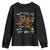 Proud Black Inventors Youth Sweatshirt Black History Month African American Pride TS02 Black Print Your Wear