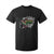 I Am Black History T Shirt For Kid Black Girl Sparkling Bling TS02 Black Print Your Wear