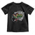 I Am Black History Toddler T Shirt Black Girl Sparkling Bling TS02 Black Print Your Wear