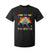 Sarcastic Skeleton T Shirt For Kid Have The Day You Voted For TS02 Black Print Your Wear