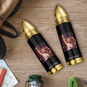 Funny Angry Doll Face Meme Graphic Bullet Tumbler Unhinged Baby Stankface Reaction TS02 Print Your Wear