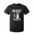 Funny Penguin Resist T Shirt For Kid Against Tariffs Protest TS02 Black Print Your Wear