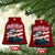 Liberation Day April 2 2025 Ceramic Ornament Fair Trade Patriotic American Eagle USA Flag TS02 Print Your Wear