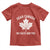 Dear Canada We Hate Him Too Toddler T Shirt Political 2025 Protest TS02 Red Print Your Wear