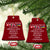 I Stand With Canada Greenland Mexico Panama Gaza Ukraine Ceramic Ornament TS02 Print Your Wear