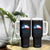 Strong Texas Tumbler With Handle Retro Flag Resilient Texans Pride TS02 Print Your Wear