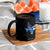 Texas Pride Coffee Mug The Stars at Night Are Big and Bright TS02 Print Your Wear