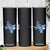 Texas Pride Skinny Tumbler The Stars at Night Are Big and Bright TS02 Print Your Wear