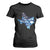 Texas Pride T Shirt For Women The Stars at Night Are Big and Bright TS02 Black Print Your Wear