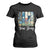 Retro Strong Texas T Shirt For Women Bluebonnets Longhorn Cowboy Western Pride TS02 Black Print Your Wear