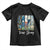 Retro Strong Texas Toddler T Shirt Bluebonnets Longhorn Cowboy Western Pride TS02 Black Print Your Wear