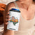 Hill Country Strong 4 in 1 Can Cooler Tumbler Texas Pride for Resilient Texans Retro TS02 Print Your Wear