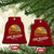 Hill Country Strong Ceramic Ornament Texas Support Retro Enchanted Rock TS02 Print Your Wear
