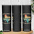 Kerr County Texas Skinny Tumbler Retro Hill Country Nature Scene Outdoors TS02 Print Your Wear