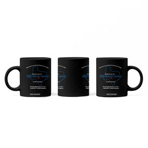 Kerr County Strong Christian Coffee Mug Texas Faith Hope Resilient Texans TS02 Print Your Wear