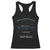 Kerr County Strong Christian Racerback Tank Top Texas Faith Hope Resilient Texans TS02 Black Print Your Wear