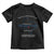 Kerr County Strong Christian Toddler T Shirt Texas Faith Hope Resilient Texans TS02 Black Print Your Wear