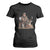 Trump Deer Hunting T Shirt For Women And Beer Old School Camouflage TS02 Black Print Your Wear