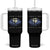 Christian Faith Tumbler With Handle I Can't But I Know A Guy Christ Cross TS02 One Size: 40 oz Black Print Your Wear