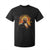 Martin Luther King MLK T Shirt For Kid Afrofuturism Graphic Art TS02 Black Print Your Wear