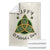 Celtic Knot Trinity Throw Blanket Happy St Patricks Day Lucky Shamrocks TS02 Sand Print Your Wear