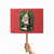 Funny Penguin Resist Protest Sign No Tarriffs Activism Graphic - Print Your Wear