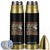 American Veteran Bullet Tumbler I Miss Being Cold Tired I Miss My Brothers I Would Do It All Over Again US Flag Bald Eagle Dog Tags TS02 Black Print Your Wear