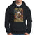 DD-214 It's A Veteran Thing You Wouldn't Understand US Flag Bald Eagle Hoodie TS02 Dark Heather Printyourwear