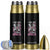 Female Veteran Bullet Tumbler I Am Not Most Girls American Flag Combat Boots And Dog Tags TS02 Black Print Your Wear