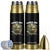 Hands Off Our Everglades Bullet Tumbler Vintage Alligator Swamp TS02 Black Print Your Wear